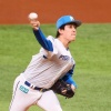 【日本ハム】北山亘基、１２０球の熱投で８勝目