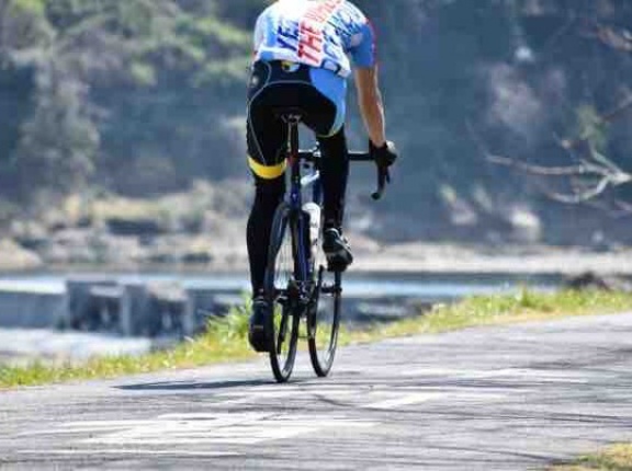 エントリー受付スタート！春の富山湾を走って味覚を満喫！『富山湾岸サイクリング2026』4月19日開催。募集期間1月10日～3月8日まで。