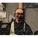 『只管打坐の基本―坐禅入門4　東京都禅会by井上貫道老師』の画像