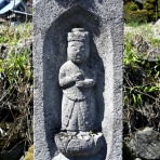 東京・神奈川の庚申塔