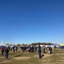 板橋cityマラソン　レポ1