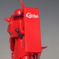 HG ザクII カープ バージョン