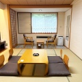 第一滝本館(客室編)　【旅館・登別市】