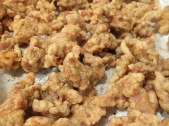 ハラスメントを受ける