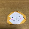 ゆきちゃん元気です‼️