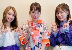 【朗報】平野綾のTwitterに桜井玲香＆生田絵梨花がｷﾀ――(ﾟ∀ﾟ)――!!