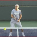 【テニスノート】とにかく股関節を曲げろ