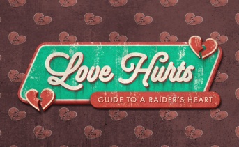 ミニシーズン：ラブハート「レイダーの心へのガイド」