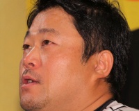 2016年 安藤優也 50試合 0勝1敗11H 防御率2.54 WHIP0.96