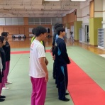 都留興譲館高校　陸上競技部