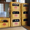 自ビール作り（完？）