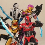 dark's toy
