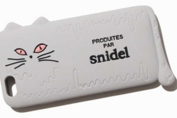 スナイデルの手帳型 Iphoneケース が購入できる通販サイトは ファッションウォーカー