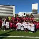 第40回 九州大学サッカーリーグ 1部 第17節 vs鹿屋体育大学