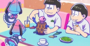 おそ松さん