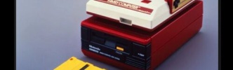 「夢が広がるディスクシステム」ファミコンで磁気メディアが使えるようになった日