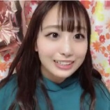 『[動画]2021.12.27（23:06～） SHOWROOM　「=LOVE(イコールラブ) 瀧脇笙古」＠個人配信【イコラブ】』の画像