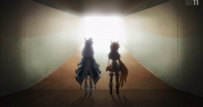 【ウマ娘 プリティーダービー 2期】第5話 感想 勝者は一人