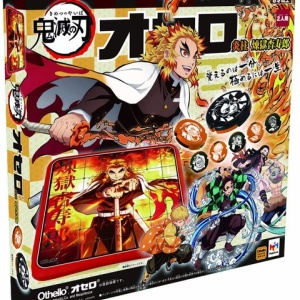 ドンジャラNEO 鬼滅の刃 ドンジャラNEO 鬼滅の刃 | BANDAI TOYS