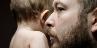 子どもが生まれて3カ月が経って…本当に疲れて一人になりたい。