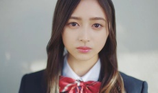 【乃木坂46】5期生 1人目は16歳 神奈川県出身『井上 和(いのうえ なぎ)』!美人すぎる!!!