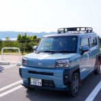 黄昏ドライブイン