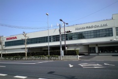 ”普通”の自動車メーカーになるホンダに明日はあるのか