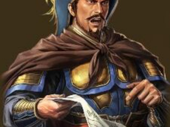 鄧艾とかいう蜀を滅ぼした名将