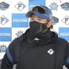 新庄監督、逆転勝ちにご機嫌　殊勲打の江越に「明日は雪が降るよ」