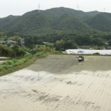 『米の師による田植え機塾』の画像