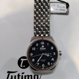 『【グランド・フリーガークラシック】チュチマを代表するパイロットウォッチモデル!【チュチマ】』の画像