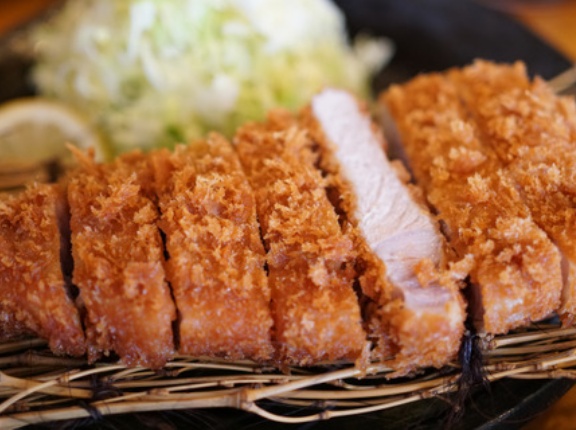 結局お前らは「とんかつ」に何をかけるの？