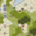 久しぶりに「真田軍記」をプレイしてみた【2】