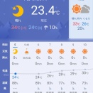 朝リカバリージョグ10km、夕方は休養