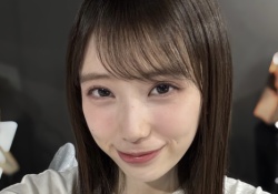 【朗報】矢田萌華のブログ更新ポスト、約400万impressionwwwwwwww