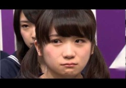【乃木坂46】秋元真夏さんの”泣き顔”好きな奴、集まれｗｗｗ※画像あり