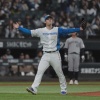 【日本ハム】福谷浩司が無失点で締めガッツポーズ！｜ロッテ戦｜反応まとめ｜4/2