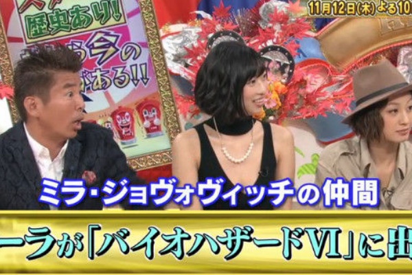 独女ちゃんねる ローラ