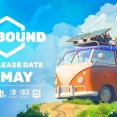 オープンワールド探索ゲー『Outbound』リリース、自分だけの快適なキャンピングカーを作ろう