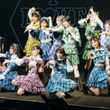 『[ノイミー] 6月29日 ≠ME全国ツアー2023 武道館公演 1日目、セットリスト＆レポート まとめ　※ネタバレ注意』の画像