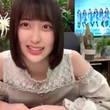 『[動画]2021.04.04 SHOWROOM　「≠ME(ノットイコールミー) 川中子奈月心　※インターネット配信」＠個別配信【ノイミー】』の画像