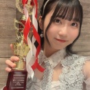 【SKE48】中坂美祐の2025年ニュース「ゴリラが好きになりぎっくり腰になり散在してしまった」