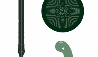 『三種の神器』皇室が持つ謎の宝物