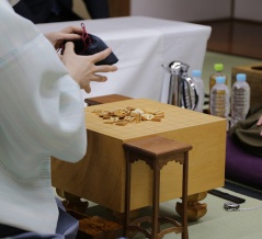 もし藤井棋聖があなたの店の料理を選んだら…。夢ある勝負メシ企画はじまってる。