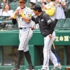 栗山監督「離れても嘉男のことはずっと気になっていた」
