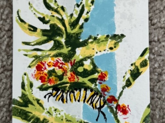 とてもとても不思議なお話