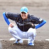 紅白戦1球降板の日ハム齋藤友貴哉、右膝前十字靭帯断裂で2日に手術