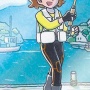 【ﾋｯ】ポケモンカードに「よく見ると凄く残酷なイラスト」があると話題に
