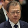 韓国・文大統領「GSOMIA、最後の瞬間まで破棄を避ける努力を続ける！」