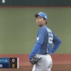 【vs.西武】日ハム杉浦、山川に2ランを浴びて初回に先制を許す